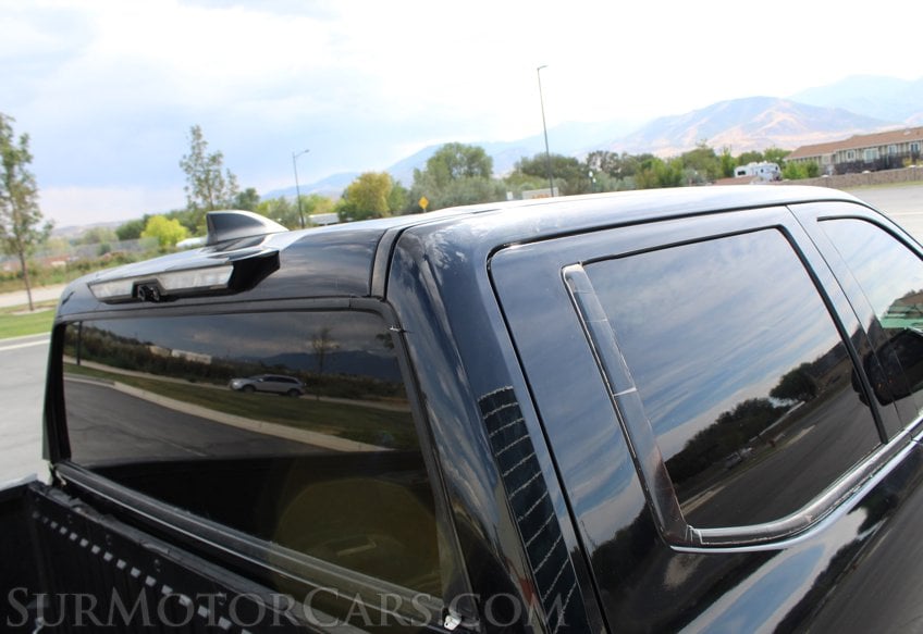 2024 Toyota Tundra 1794 Edition - Image 23