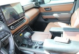 2024 Toyota Tundra 1794 Edition - Image 67