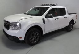 2024 Ford Maverick XLT - Image 2