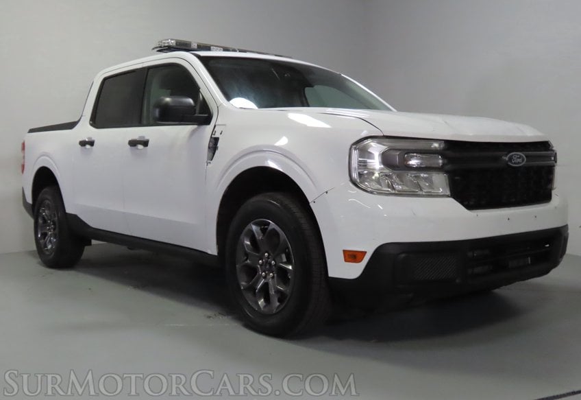 2024 Ford Maverick XLT - Image 3