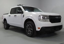 2024 Ford Maverick XLT - Image 3