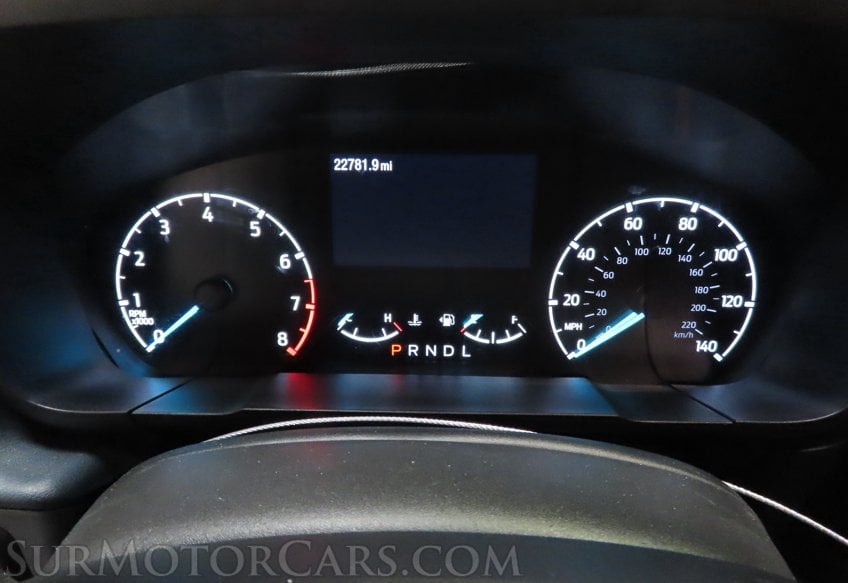 2024 Ford Maverick XLT - Image 50