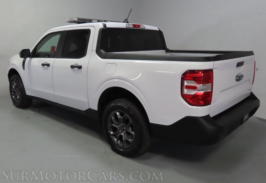 2024 Ford Maverick XLT - Image 9