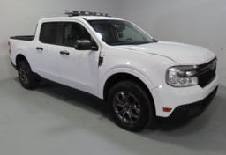 2024 Ford Maverick XLT - Image 1