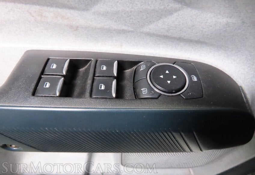 2024 Ford Maverick XLT - Image 19