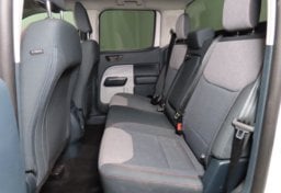 2024 Ford Maverick XLT - Image 17