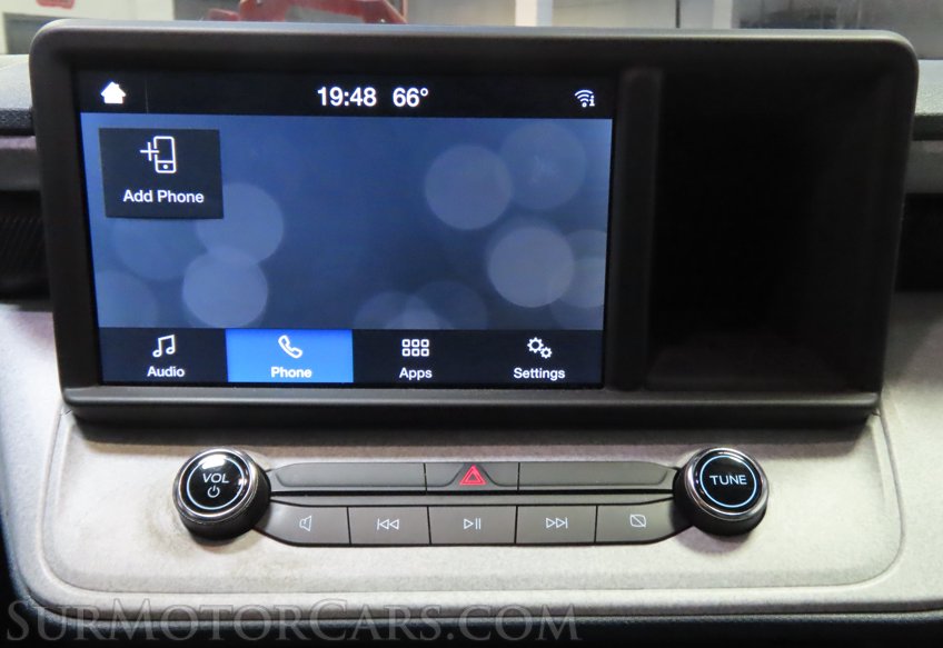 2024 Ford Maverick XLT - Image 45