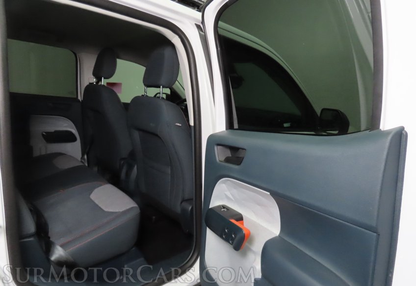 2024 Ford Maverick XLT - Image 38