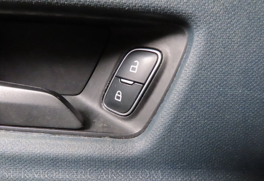 2024 Ford Maverick XLT - Image 20