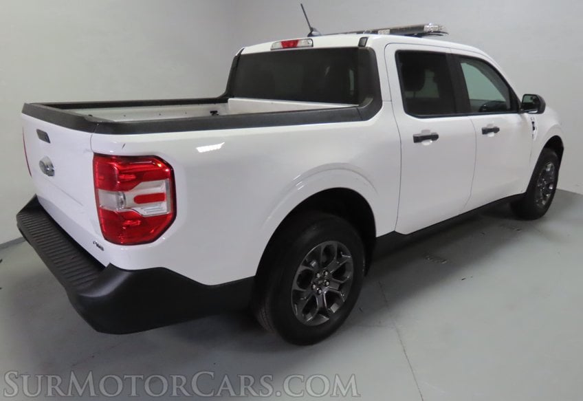 2024 Ford Maverick XLT - Image 10