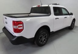 2024 Ford Maverick XLT - Image 10