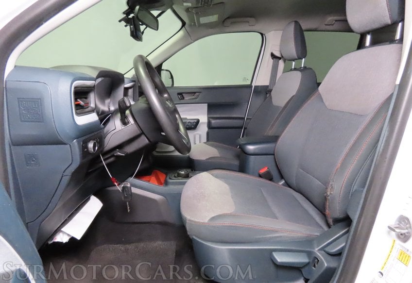 2024 Ford Maverick XLT - Image 24