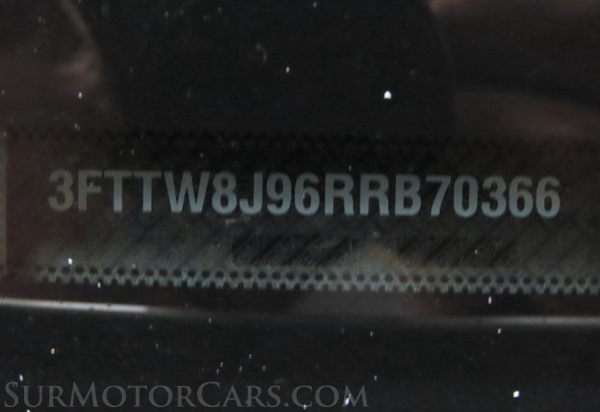 2024 Ford Maverick XLT - Image 28