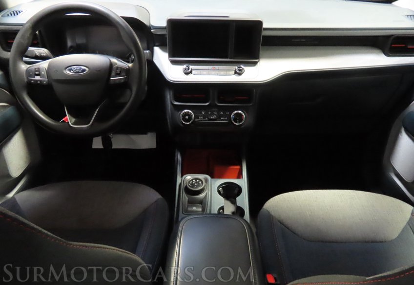 2024 Ford Maverick XLT - Image 41