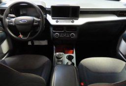 2024 Ford Maverick XLT - Image 41