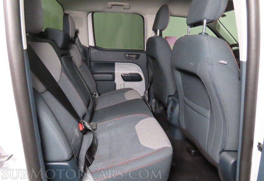2024 Ford Maverick XLT - Image 39