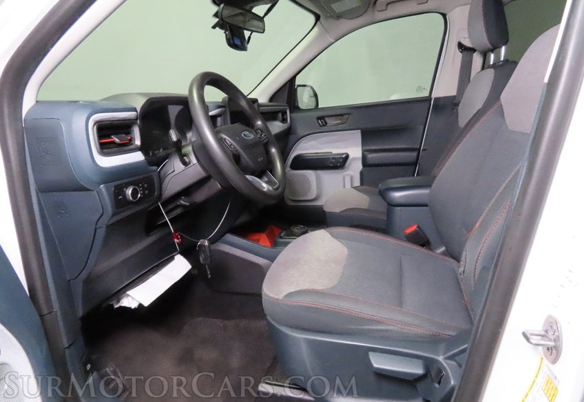2024 Ford Maverick XLT - Image 23