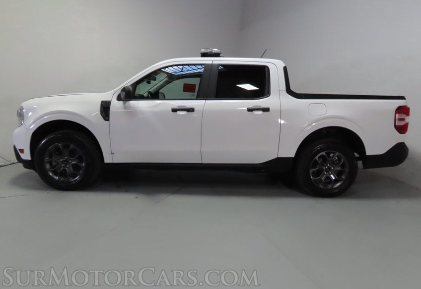2024 Ford Maverick XLT - Image 5