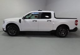 2024 Ford Maverick XLT - Image 5