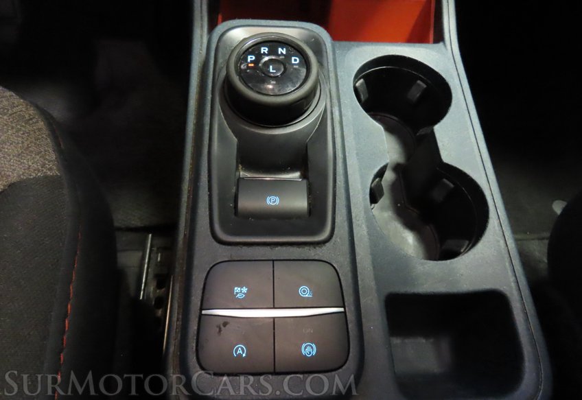 2024 Ford Maverick XLT - Image 42