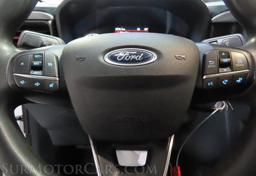 2024 Ford Maverick XLT - Image 48