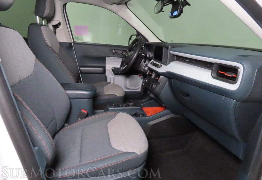 2024 Ford Maverick XLT - Image 36
