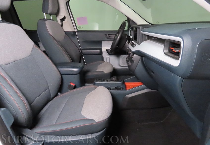 2024 Ford Maverick XLT - Image 37