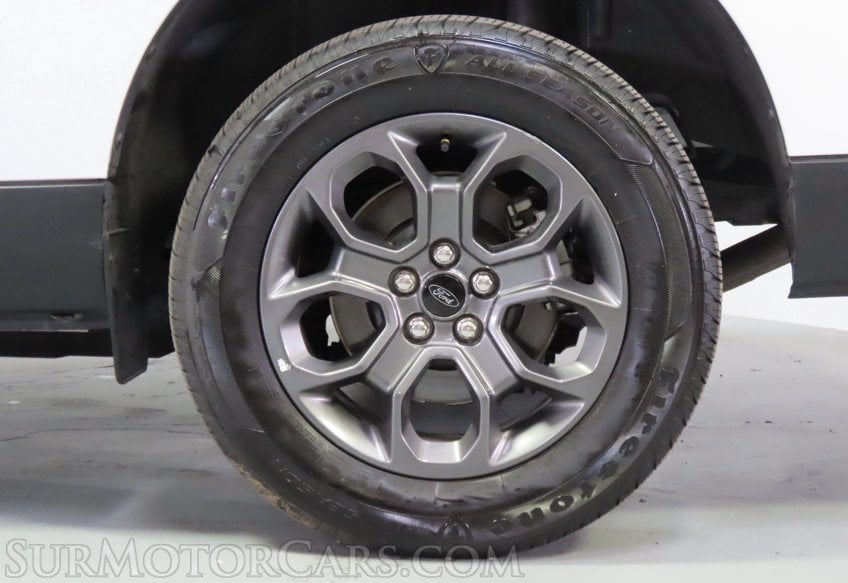 2024 Ford Maverick XLT - Image 15