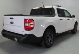 2024 Ford Maverick XLT - Image 8