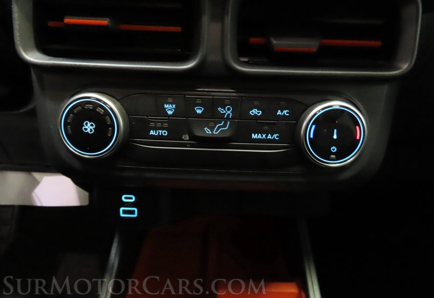 2024 Ford Maverick XLT - Image 43