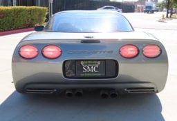 2004 Chevrolet Corvette - Image 12