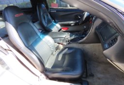 2004 Chevrolet Corvette - Image 42