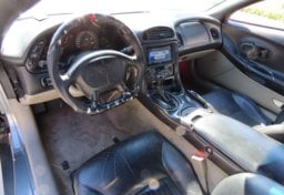 2004 Chevrolet Corvette - Image 36