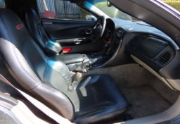 2004 Chevrolet Corvette - Image 41