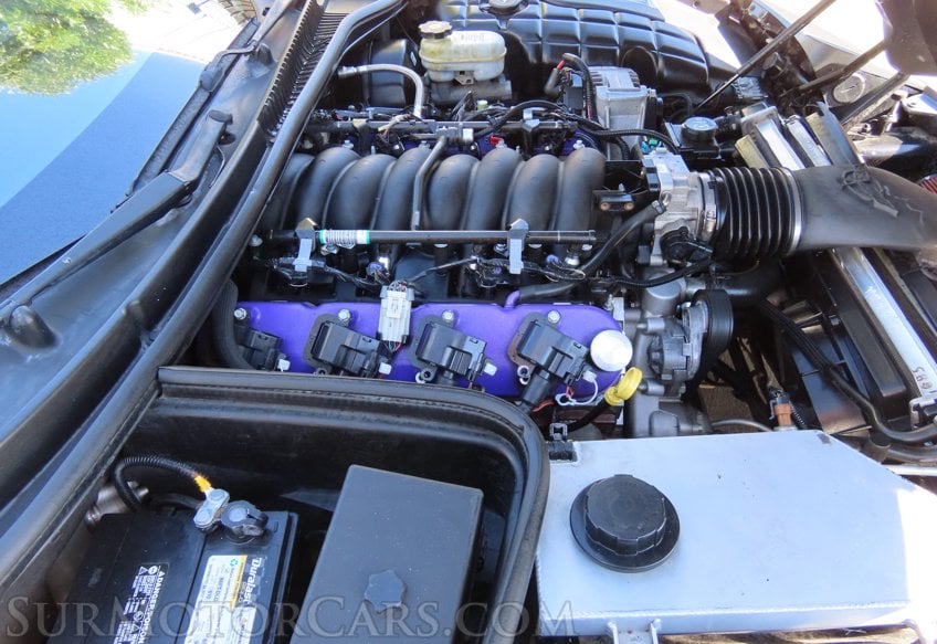 2004 Chevrolet Corvette - Image 27