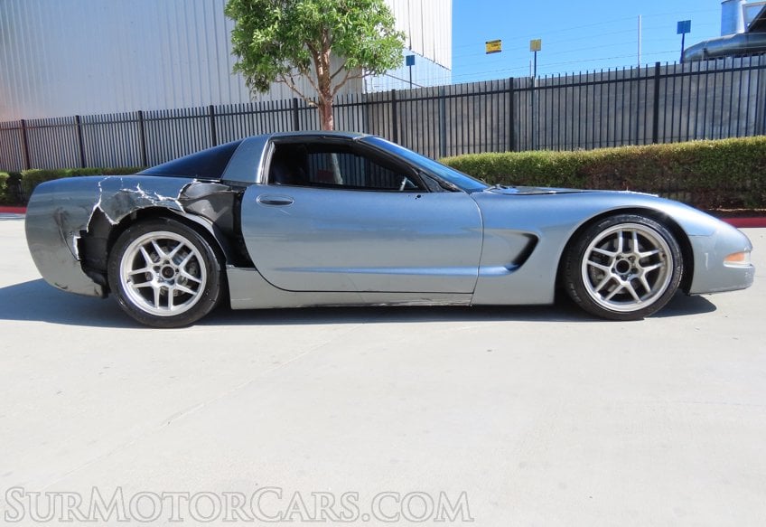2004 Chevrolet Corvette - Image 6