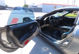 2004 Chevrolet Corvette - Image 38
