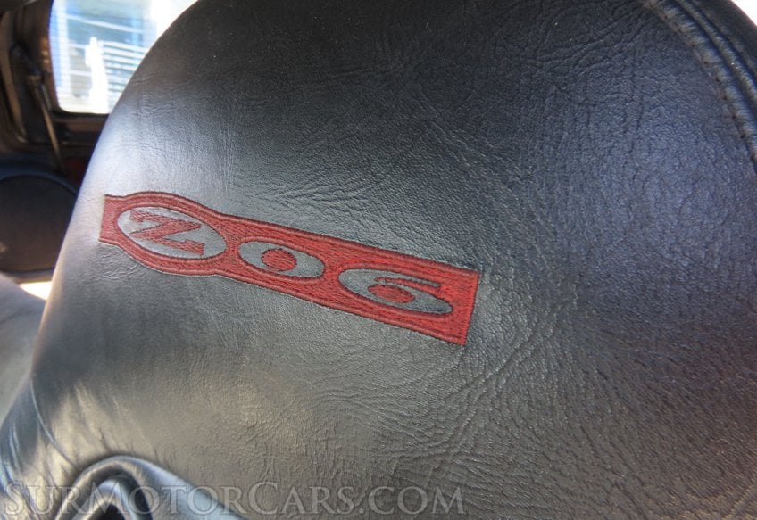 2004 Chevrolet Corvette - Image 35