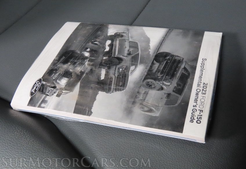 2023 Ford F-150 XL - Image 29