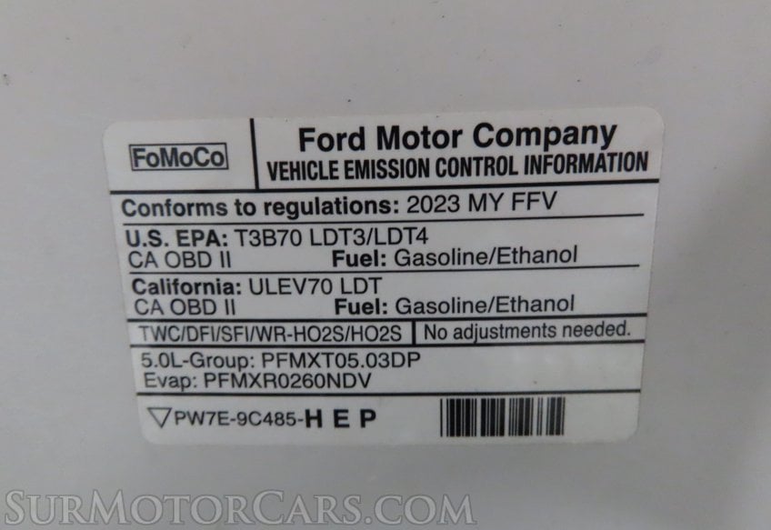 2023 Ford F-150 XL - Image 14