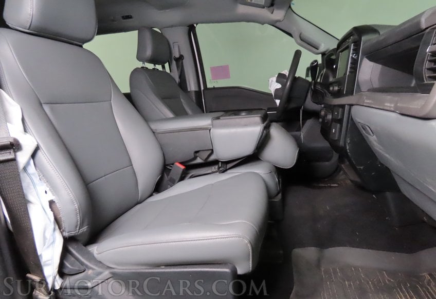 2023 Ford F-150 XL - Image 32