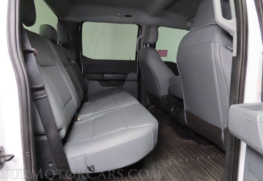 2023 Ford F-150 XL - Image 34