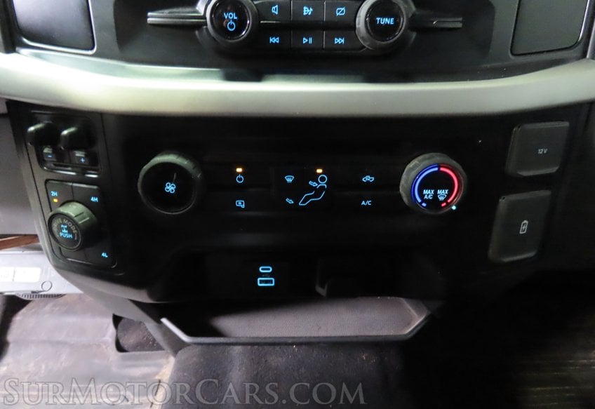 2023 Ford F-150 XL - Image 21