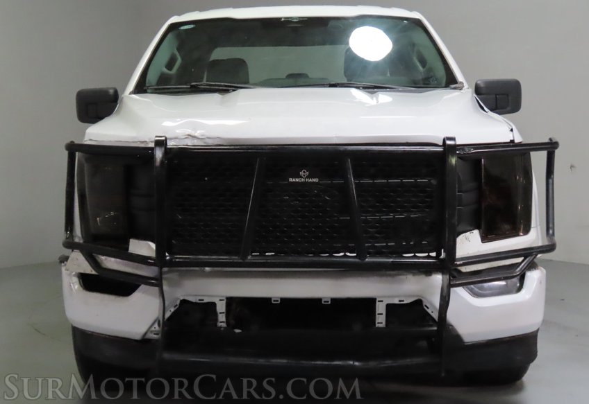 2023 Ford F-150 XL - Image 12