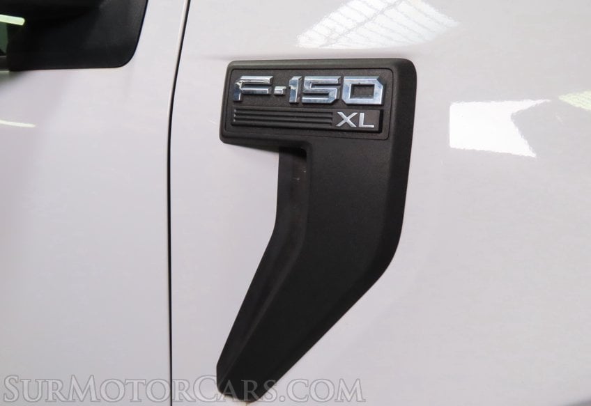 2023 Ford F-150 XL - Image 28