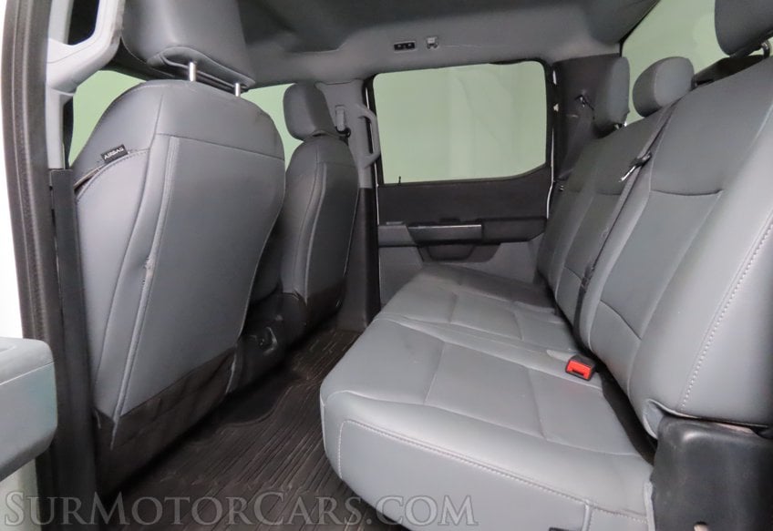 2023 Ford F-150 XL - Image 40
