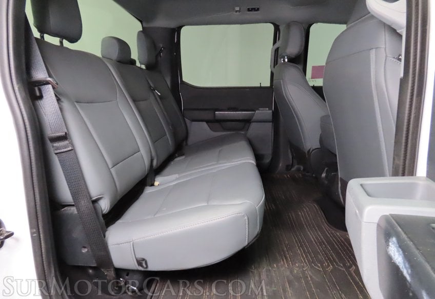 2023 Ford F-150 XL - Image 36