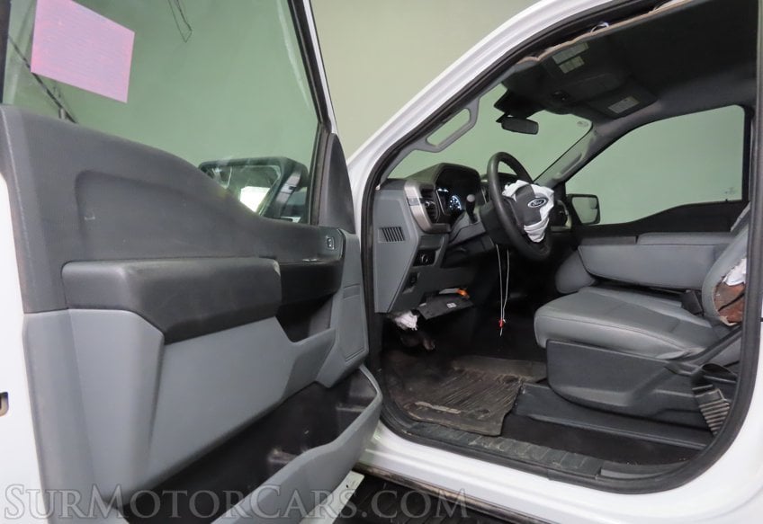 2023 Ford F-150 XL - Image 15