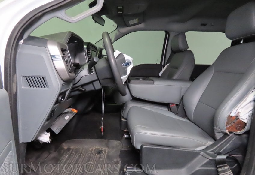 2023 Ford F-150 XL - Image 16
