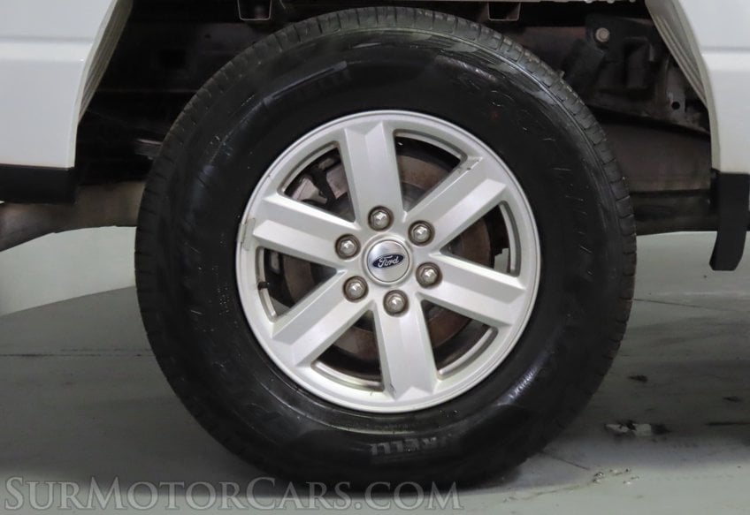 2023 Ford F-150 XL - Image 27